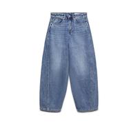 VERO MODA - VMZOE MR BARREL DNM JEANS LI3154 NOOS Medium Blue Denim - Gr. - 30