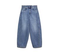 VERO MODA Female Jeans VMZOE Mid Rise Barrel Fit Jeans | Jeans