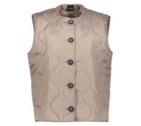Vero Moda Weste in Taupe - Größe XS | Damenjacken