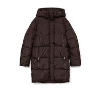 Vero Moda Wintermantel "VMNOVA" in Braun - Größe S | Damenjacken