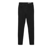 Vero Moda Sophia High Waist Skinny Jeans XS Black (Herstellerartikelnummer: 10209215-Black-30-XS)