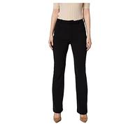 Vero Moda Amira Mr Flared Pants Schwarz XL / 30 Frau (Herstellerartikelnummer: 10250284-Black-30-XL)