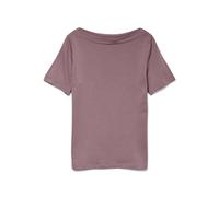 Vero Moda VMPANDA MODAL S/S TOP M Nostalgia Rose 10231753 (814514) Rosa M