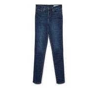 VERO MODA Women's Vmsophia Hr Skinny Jeans