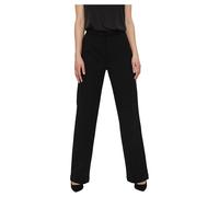VERO MODA Damen Vmzamira Mr Slim Straight Pant Ga Noos Hose