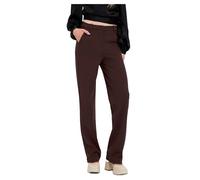 Vero Moda Zamira Slim Straight Hosen