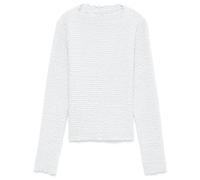 Vero Moda Zia Langarm-t-shirt