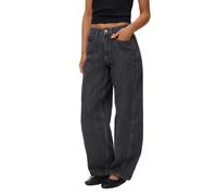 Vero Moda Zoe Li223 Barrel Fit Jeans