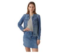 Vero Moda Jeansjacke Orica in mittelblauer Waschung S Regular Fit