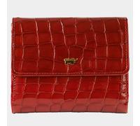 Braun Büffel 40142-320-080 - Geldbörse 9CS rot
