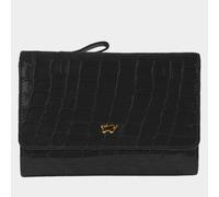 Braun Büffel Überschlagbörse Verona M 15CS schwarz
