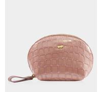 VERONA Kosmetik Etui S rosa Damen - Leder