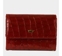 Braun Büffel Verona Schlüsseletui Leder 11 cm rot (TAS044350)