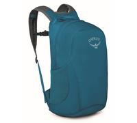 Verpackung Osprey UL Stuff Pack Waterfront Blue