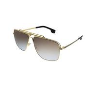 Versace Herren Sonnenbrille - VE2242 - 100289 - 61mm - Gold, Pilot