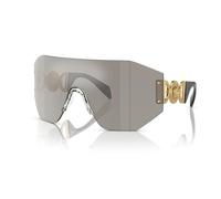 Versace 0VE2258 45 10026G Sonnenbrille, Unisex, Erwachsene, mehrfarbig (mehrfarbig), Einheitsgröße