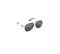 Versace 0VE2260 Sonnenbrille, Erwachsene, Uni, mehrfarbig (mehrfarbig), Einheitsgröße