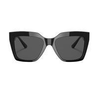 Sonnenbrillen Versace Ve4418 col. gb1/87 Damen Rechteckig Schwarz
