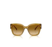 Versace 0VE4437U 54 53472L Sonnenbrille, Unisex, Erwachsene, Mehrfarbig (Mehrfarbig), Einheitsgröße