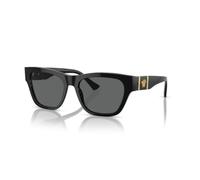 Versace 0VE4457 Sonnenbrille, Herren, mehrfarbig (mehrfarbig), Einheitsgröße