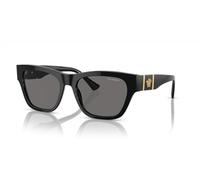 Versace 0VE4457 Sonnenbrille, Herren, Mehrfarbig (Mehrfarbig), Einheitsgröße