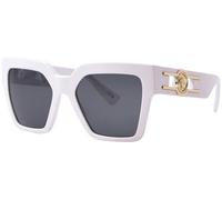 Versace 0VE4458 Sonnenbrille, Damen, Mehrfarbig (Mehrfarbig), Einheitsgröße