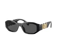 Versace 0VK4429U Sonnenbrille, 48 GB1/87, Unisex, Erwachsene, mehrfarbig (mehrfarbig), Einheitsgröße