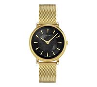 Versace Damen Armbanduhr V-Circle VE8102119 Edelstahl