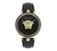 Versace Analog mid-35401, Schwarz