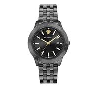 Versace Analog, Modell VE2C00621 Univers Herren, 43 mm, 5 ATM. Marke: