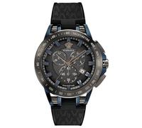 Versace Analog Modell VE3E00221 Sport Tech Chrono 45 mm 10 ATM. Marke: