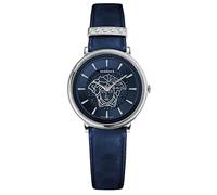Versace - Armbanduhr - Damen - Quarz - V-Circle - VE8101619