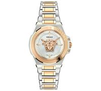 Versace Armbanduhr Damen Hera VE8D00424 Bicolor