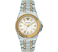 Versace Damenuhr Chain Reaction VEHD004 20