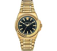 Versace Damenuhr Chain Reaction VEHD005 20