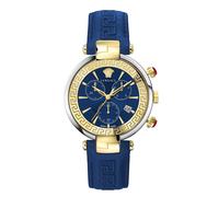 Versace - Armbanduhr - Damen - Quarz - Revive Chrono - VE2M00221