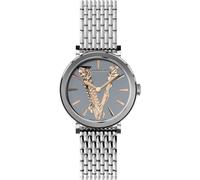 Versace - Armbanduhr - Damen - Quarz - Virtus - VERI00620