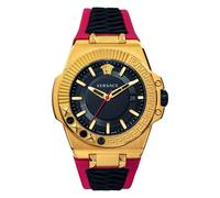 Versace - Armbanduhr - Herren - Chronograph - Quarz - Chain Reaction - VEDY00319