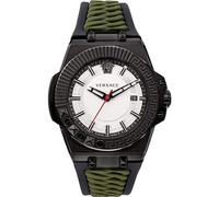 Versace - Armbanduhr - Herren - Chronograph - Quarz - Chain Reaction - VEDY00419