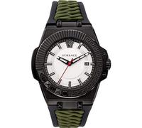 Versace - Armbanduhr - Herren - Chronograph - Quarz - Chain Reaction - VEDY00419