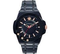 Versace VEDY00719 Chain Reaction Herrenuhr 46mm 5ATM