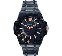 Versace - Armbanduhr - Herren - Chronograph - Quarz - Chain Reaction - VEDY00719