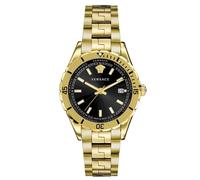Versace Schweizer Herrenuhr Hellenyium 42mm VE3A008 20