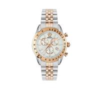 Versace Armbanduhr Unisex Chrono Master VE8R00424 Two-Tone