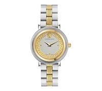 Versace Ve7f00423 35mm 5atm Quartz Analogical Damenuhr