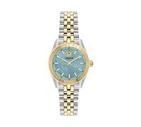 Versace V-Code VE8I00524 - Damen - 36 mm - Analog - Quarz - Saphirglas