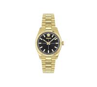 Versace Damen Analog Quarz Armbanduhr Millenium