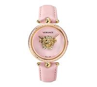 Versace Damen analog Swiss Quartz Uhr VCO030017