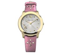 Versace - Armbanduhr - Damen - Quarz - Audrey-V - VELR01219