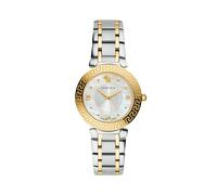 Versace Damen Armbanduhr Daphnis 35MM V1606 0017